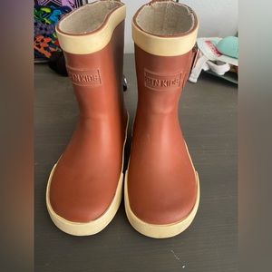Cotton on kids rainboots